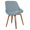 Fabrico - Dining Accent Chair Set