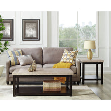  Kansas - Occasional Table Set
