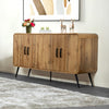 Rowan - 63" Sideboard/TV Console - Natural