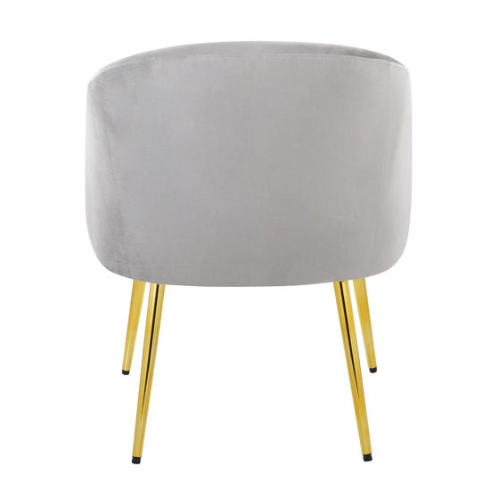 Shiraz - Chair