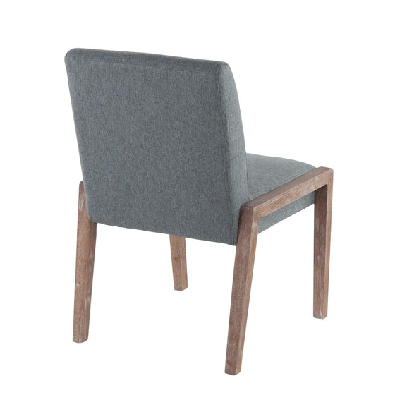 Carmen - Chair (Set of 2)