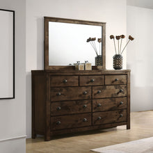  Blue Ridge - Dresser