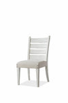 Coming Home - Side Chair (Set of 2) - Chalk