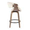 Symphony - Counter Stool (Set of 2)