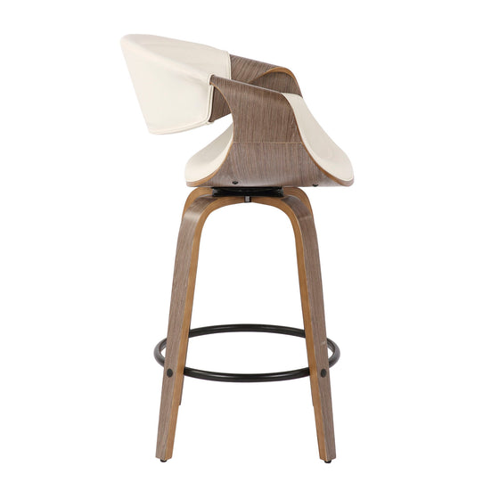 Symphony - Counter Stool (Set of 2)
