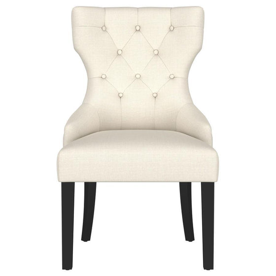 Baney - Fabric Upholstered Dining Side Chair