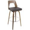 Trilogy - Barstool (Set of 2)