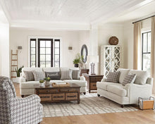  Glenn - Sofa Upholstered Set