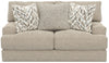 Brett - Loveseat
