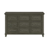 Canterbury - 9-Drawer Dresser