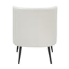 Fran - Slipper Chair