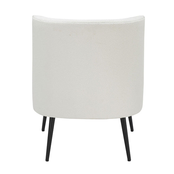 Fran - Slipper Chair