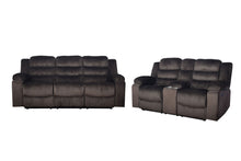  Willow - Reclining Sofa Set