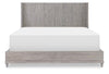 Artesia - Complete Panel Bed
