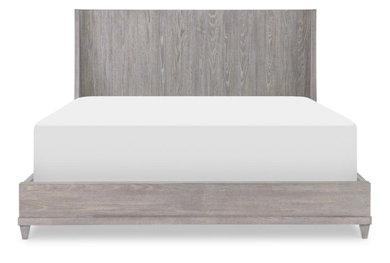 Artesia - Complete Panel Bed
