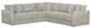 Bucktown - Sectional Sofa