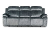 Tango - Dual Recliner Sofa