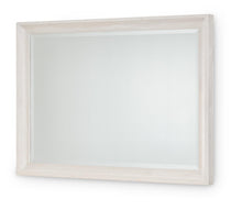  Harmony - Rectangular Beveled Mirror