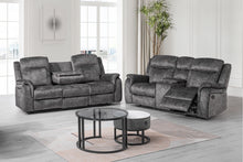  Park City - Reclining Sofa Set