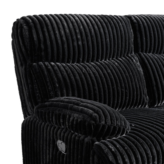 Admiral - Living Room Set