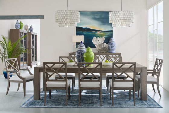 Staycation - Credenza