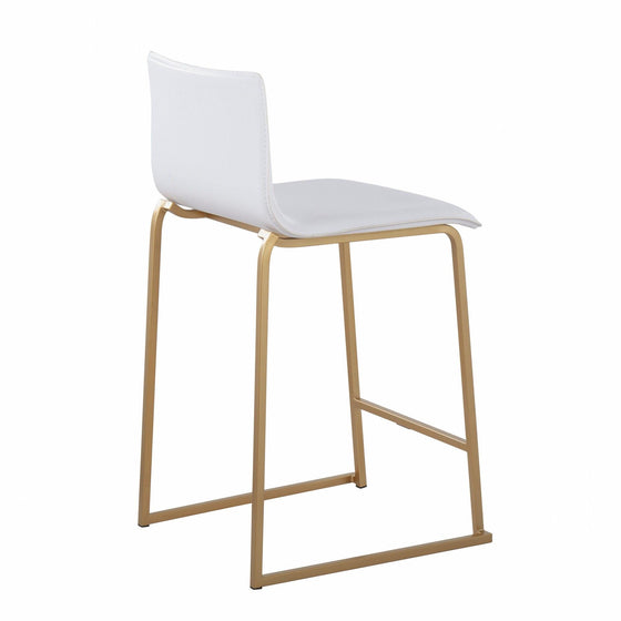 Mara - 26" Fixed-Height Counter Stool (Set of 2)
