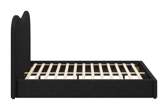 Sele - Bed