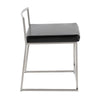 Fuji - Stackable Dining Chair
