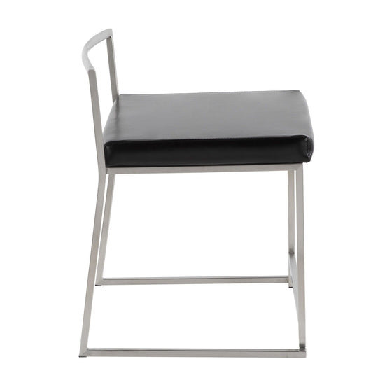 Fuji - Stackable Dining Chair