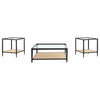 Amherst - Coffee Table Set