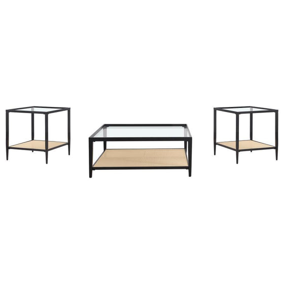 Amherst - Coffee Table Set