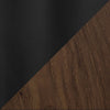 Canary - Cosmo Dining Table - Black Base