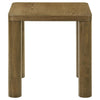 Castlewood - Engineered Wood Accent Table