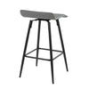 Ale - 26" Fixed-Height Counter Stool (Set of 2)