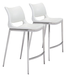  Ace - Counter Chair (Set of 2)
