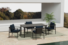  Moana - Patio Dining Set