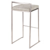 Fuji - Barstool Set