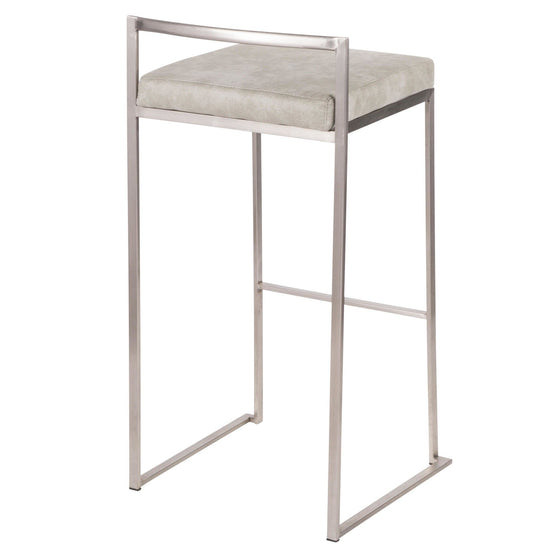 Fuji - Barstool Set