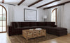 Lakeview - Upholstered Modular Sectional Sofa