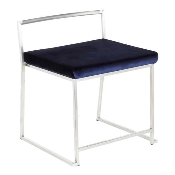 Fuji - Stackable Dining Chair