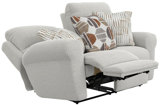 Kellen - Lay Flat Reclining Loveseat