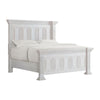 Heather - Panel Bed
