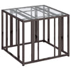 Adri - Coffee And End Table Set