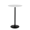 Pebble - Table Adjusts From Dining to Bar