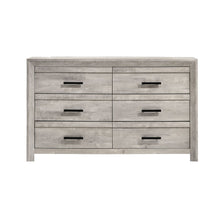  Ellen - Dresser - White