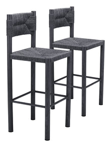  Iska - Outdoor Barstool