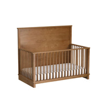  Wyller - Crib With Guard Rail