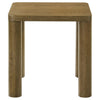 Castlewood - Cocktail Coffee Table Set