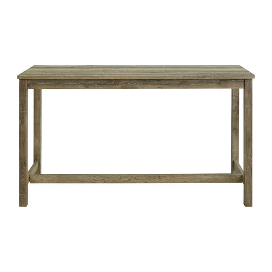 Oak Lawn - Bar Table Single Pack