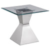 Jenny - Rectangular Coffee Table Set